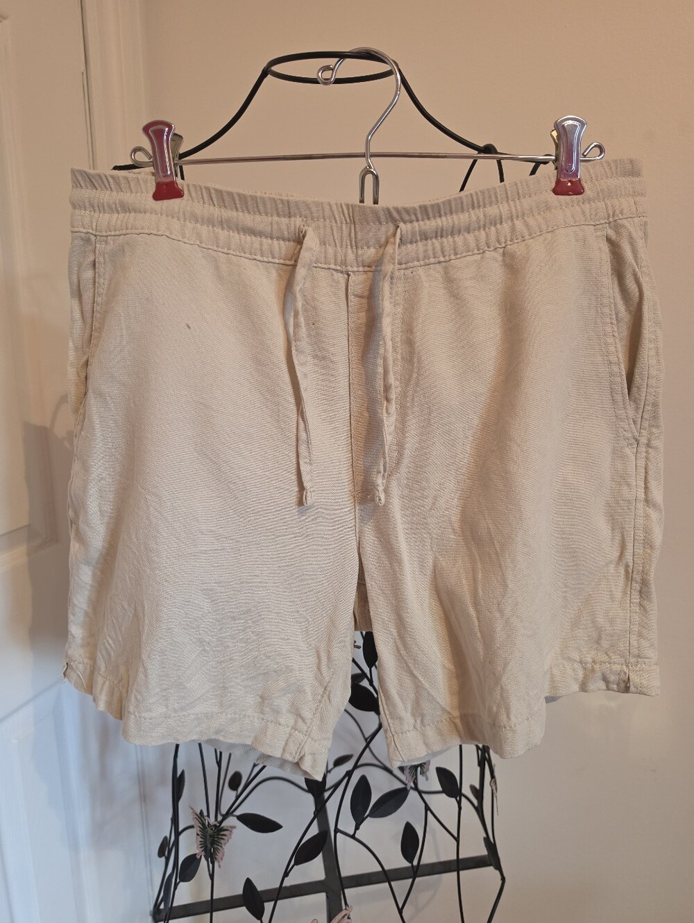 MENS Chino Shorts